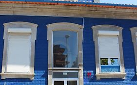 Hotel Senhor De Matosinhos